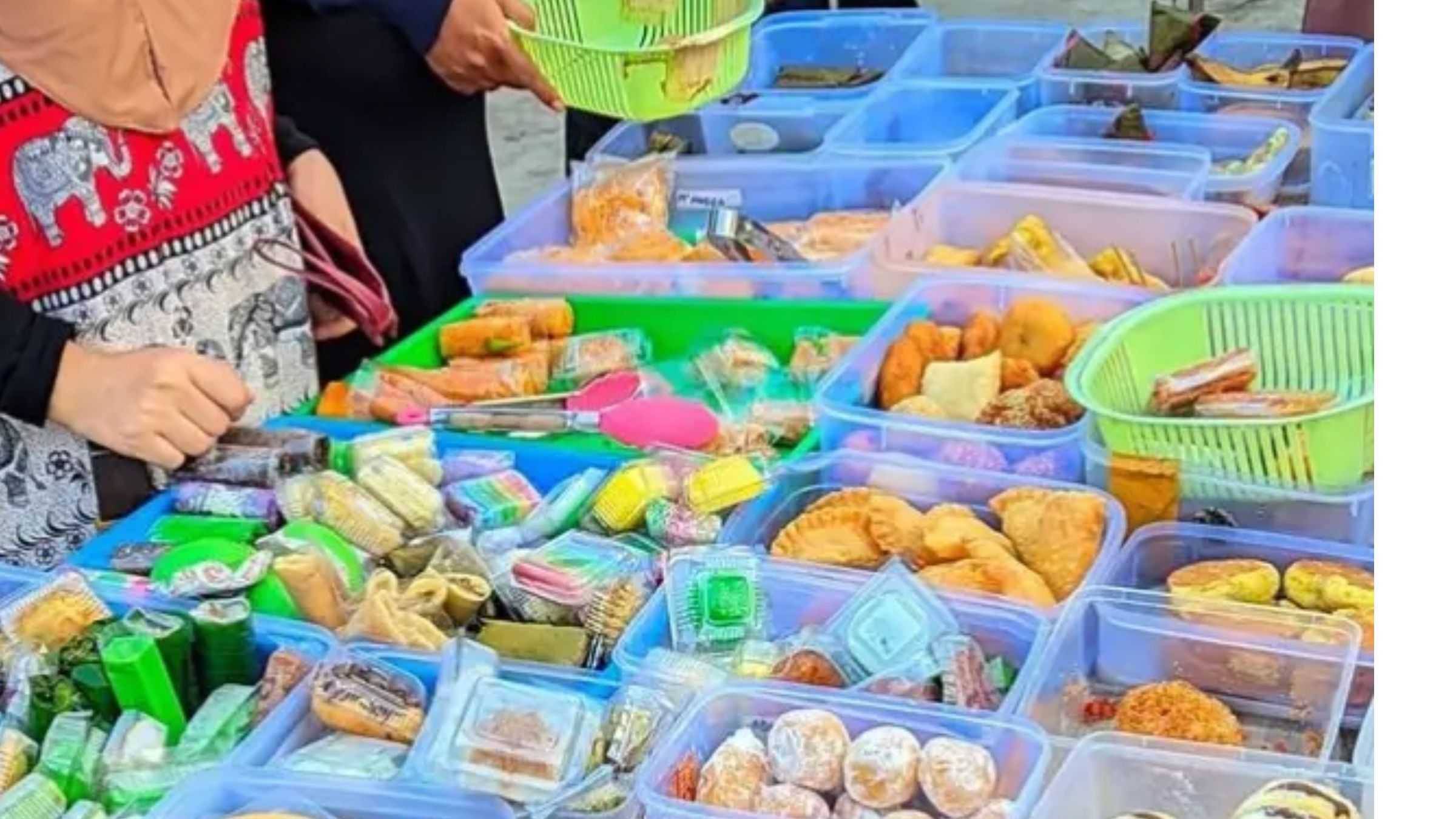 Apa Arti Takjil yang Sebenarnya dalam Bahasa Arab? Ini Penjelasannya